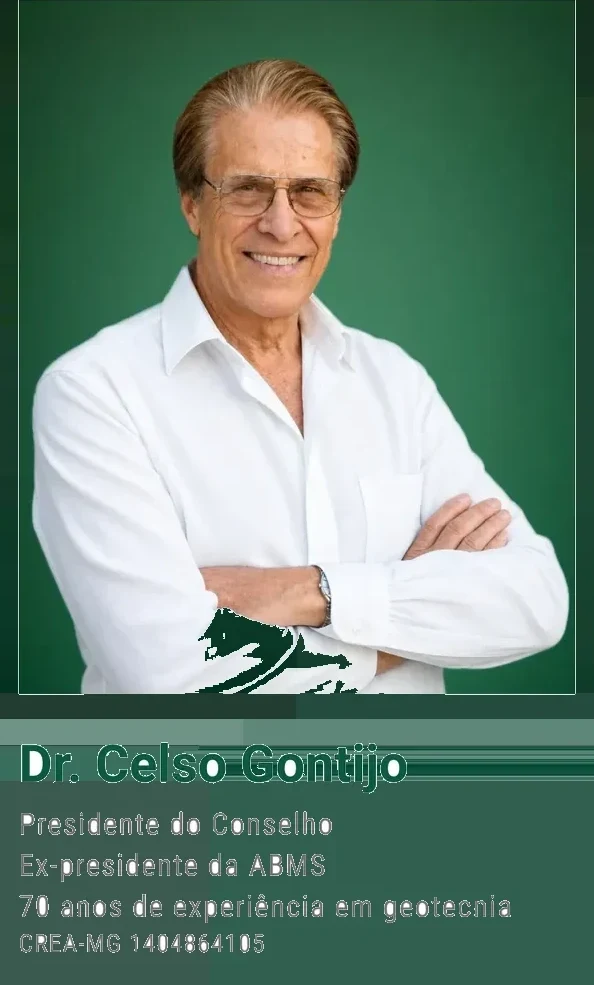 Foto de Dr. Celso Gontijo