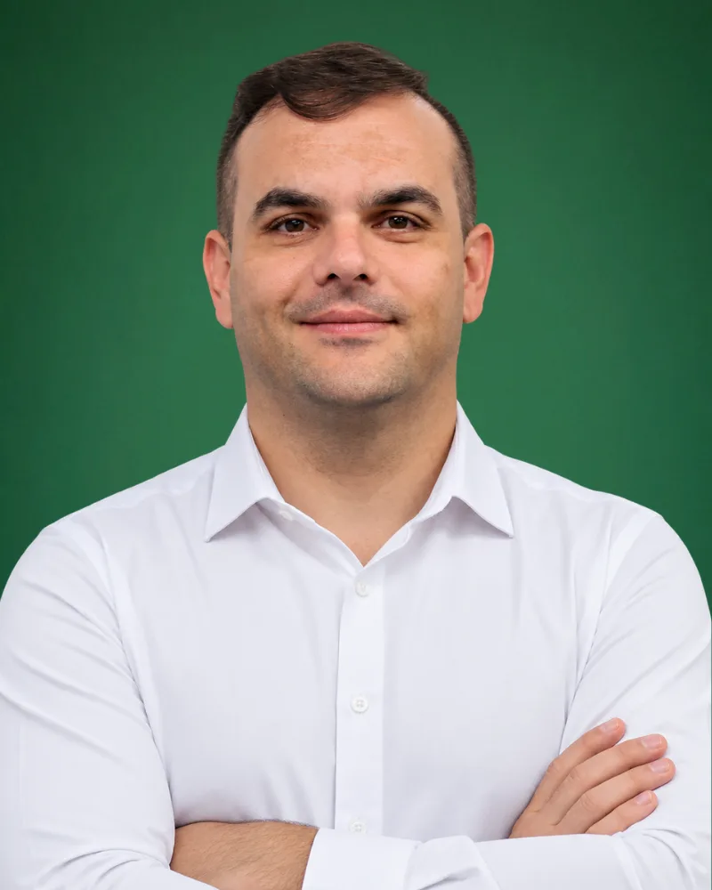 Foto de Paulo Ricardo Parreiras