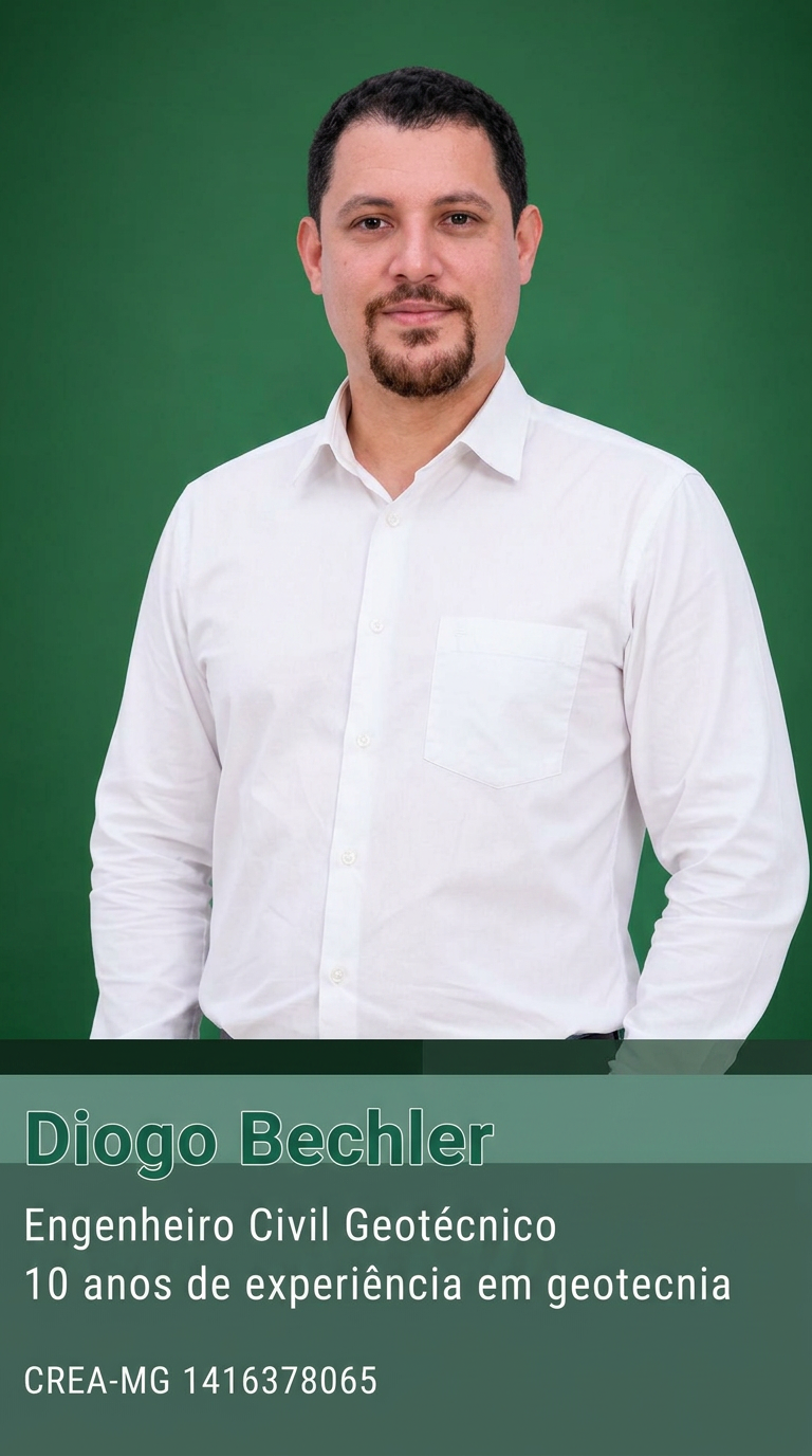 Foto de Diogo Bechler